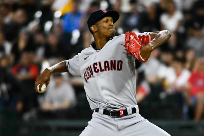 Triston McKenzie Sep 21 2022